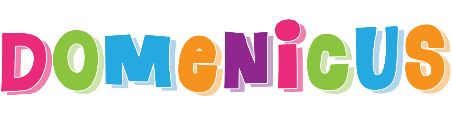Domenicus friday logo