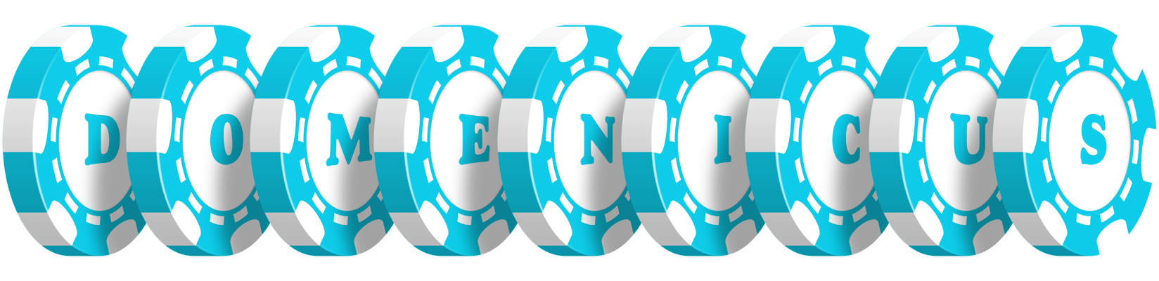Domenicus funbet logo