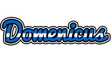 Domenicus greece logo