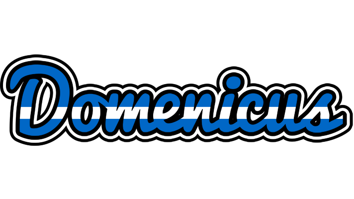 Domenicus greece logo