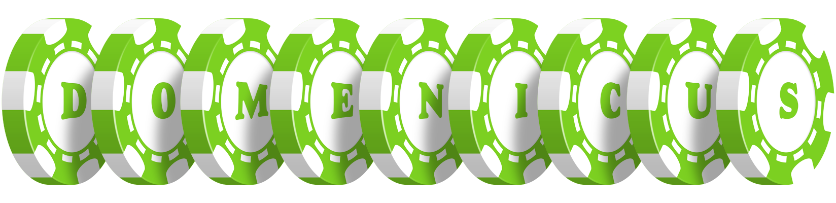 Domenicus holdem logo