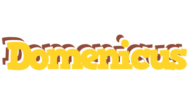 Domenicus hotcup logo