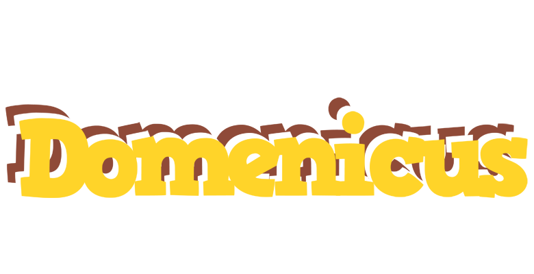Domenicus hotcup logo