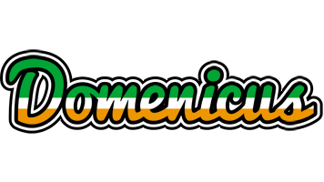 Domenicus ireland logo