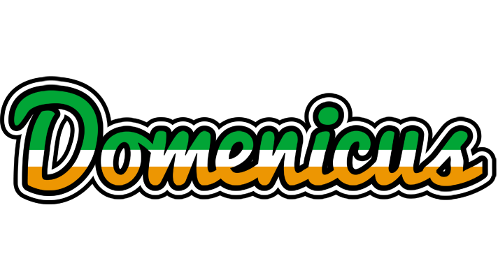 Domenicus ireland logo