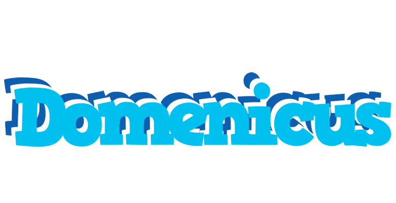 Domenicus jacuzzi logo