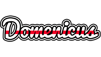 Domenicus kingdom logo