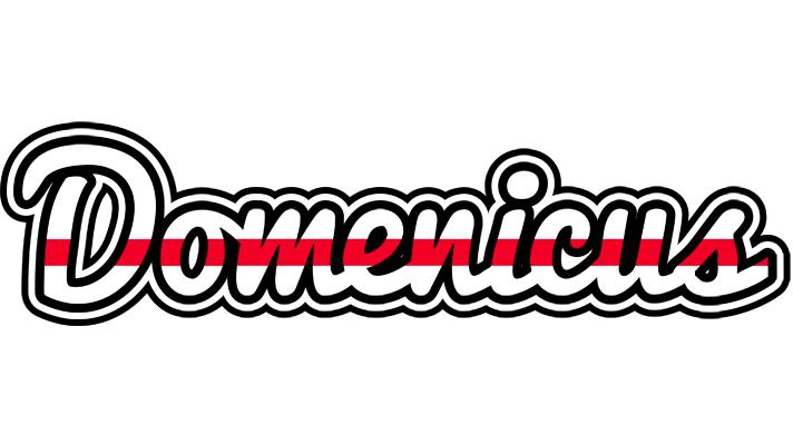 Domenicus kingdom logo