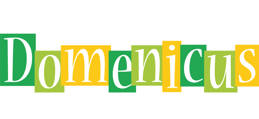 Domenicus lemonade logo