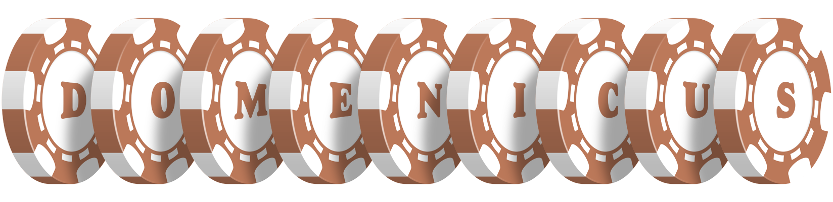 Domenicus limit logo
