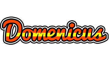 Domenicus madrid logo