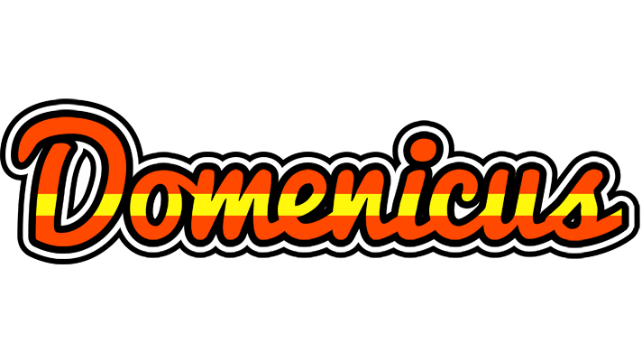 Domenicus madrid logo