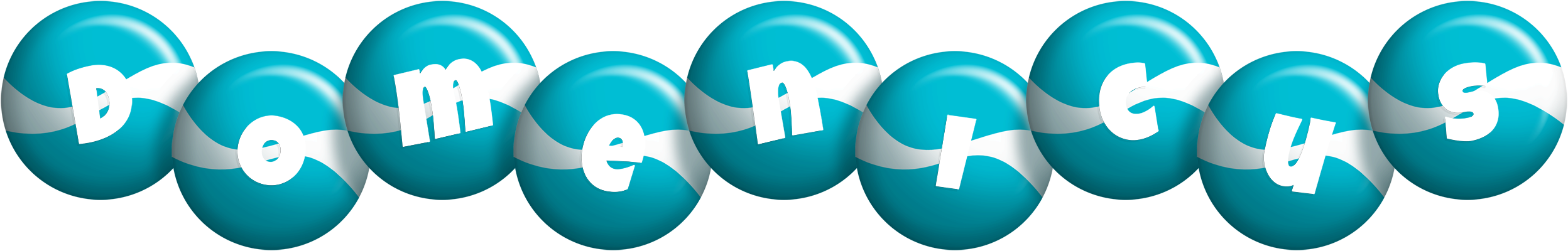 Domenicus messi logo