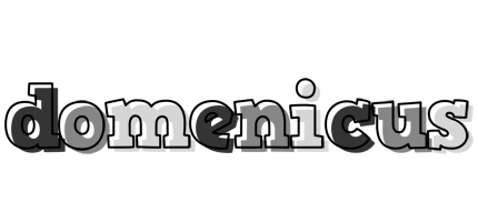 Domenicus night logo