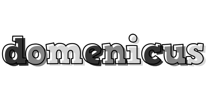 Domenicus night logo