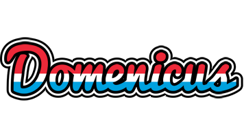 Domenicus norway logo