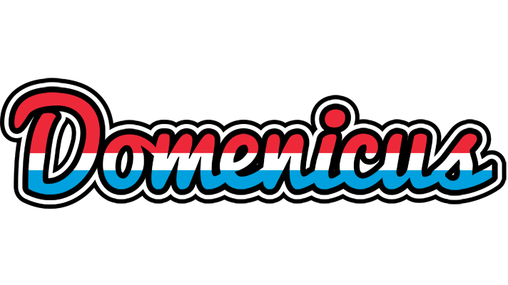 Domenicus norway logo