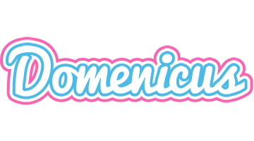 Domenicus outdoors logo