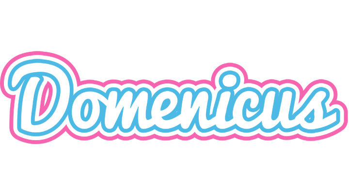 Domenicus outdoors logo
