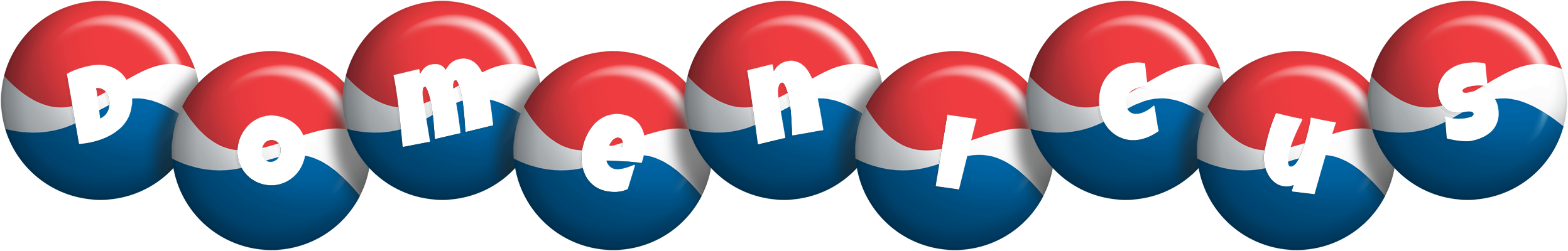 Domenicus paris logo