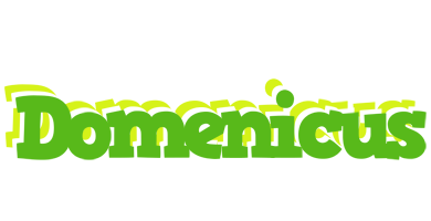 Domenicus picnic logo