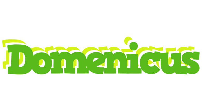 Domenicus picnic logo