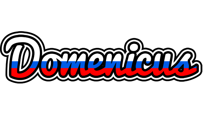 Domenicus russia logo