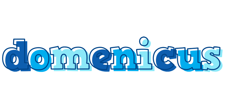 Domenicus sailor logo