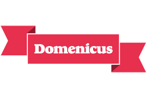 Domenicus sale logo