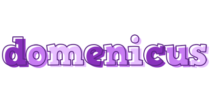 Domenicus sensual logo