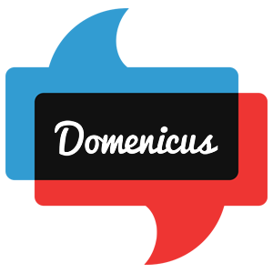 Domenicus sharks logo