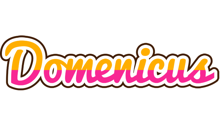 Domenicus smoothie logo