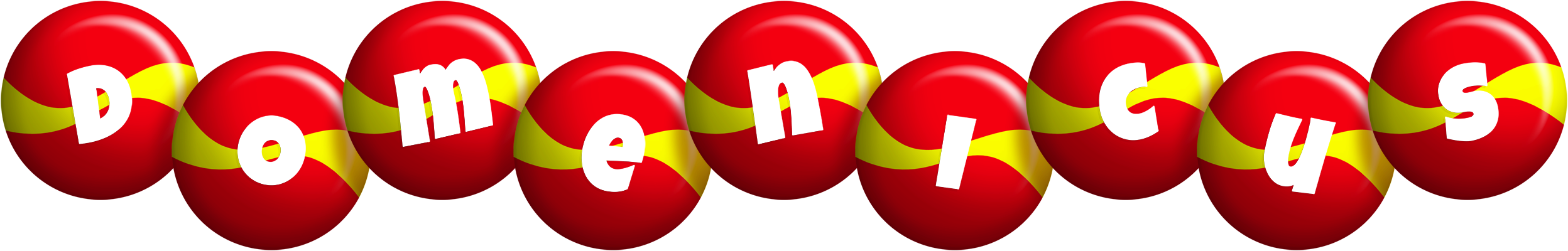 Domenicus spain logo