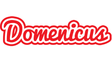 Domenicus sunshine logo