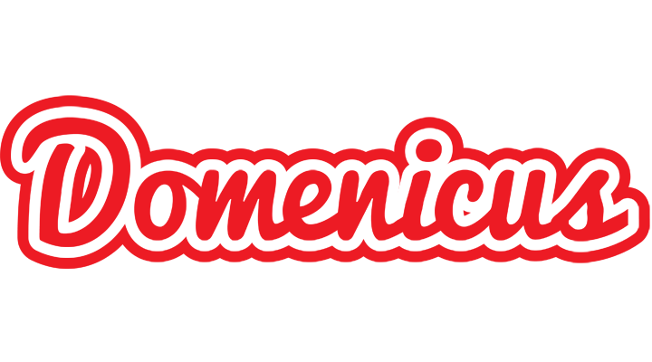 Domenicus sunshine logo