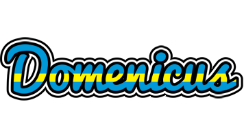 Domenicus sweden logo