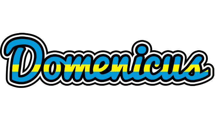 Domenicus sweden logo