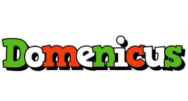 Domenicus venezia logo