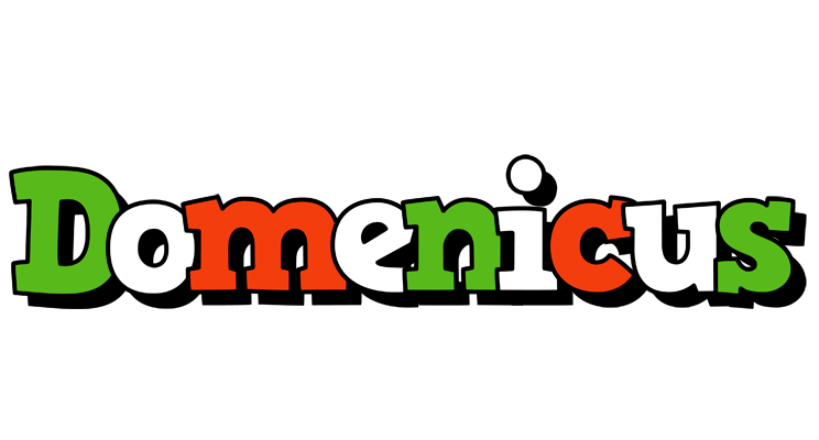 Domenicus venezia logo