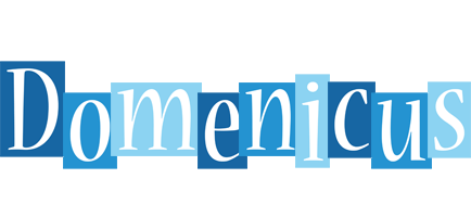 Domenicus winter logo