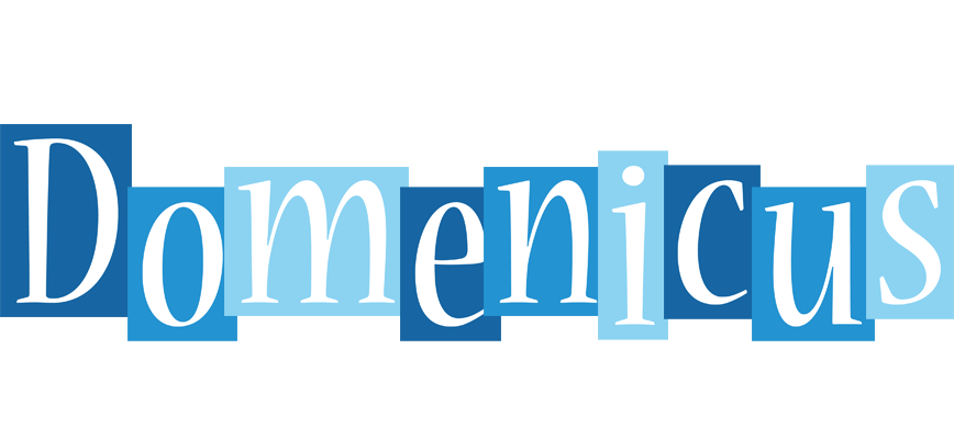 Domenicus winter logo