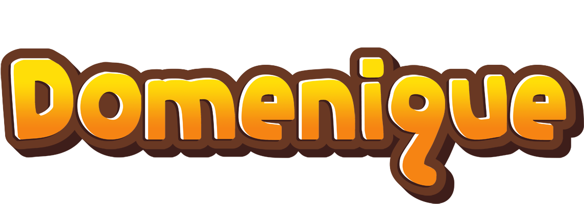 Domenique cookies logo