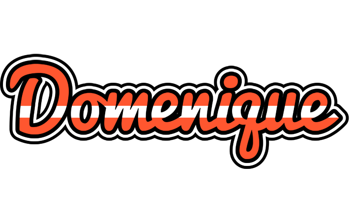 Domenique denmark logo