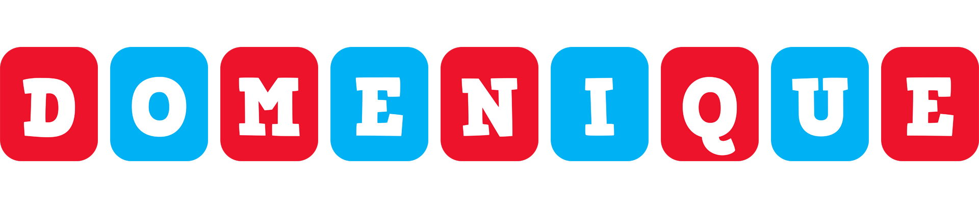 Domenique diesel logo