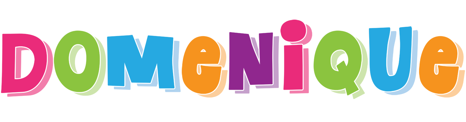 Domenique friday logo