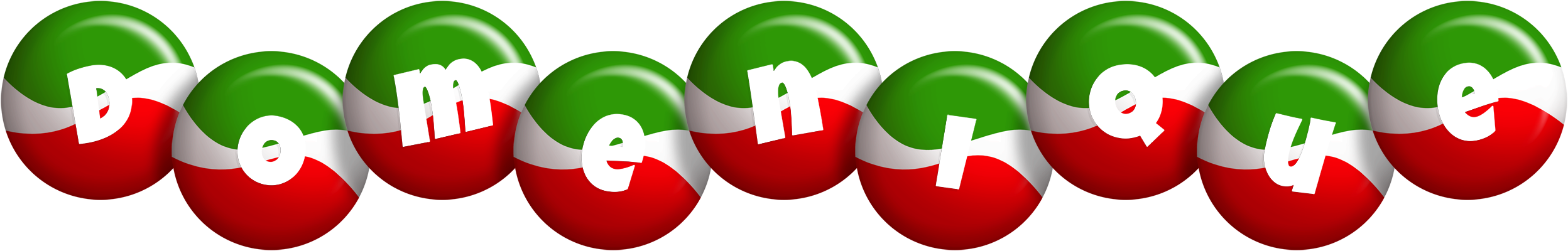 Domenique italy logo