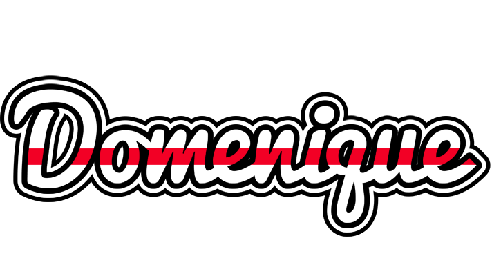 Domenique kingdom logo