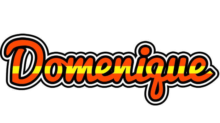 Domenique madrid logo