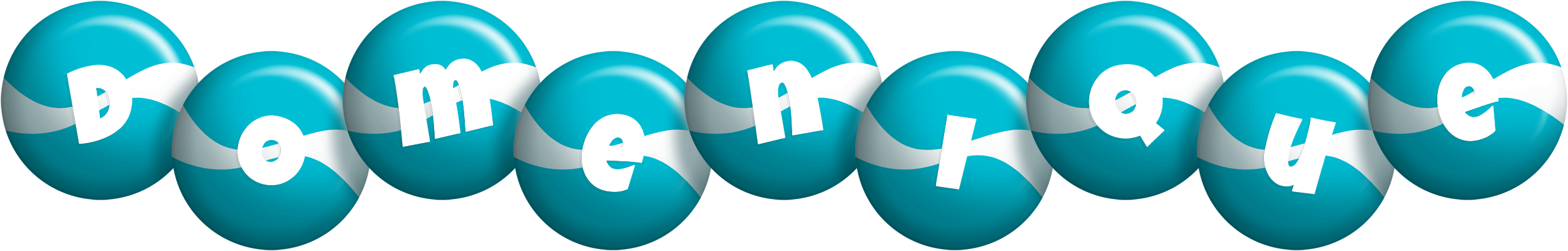 Domenique messi logo