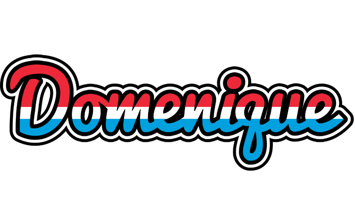 Domenique norway logo